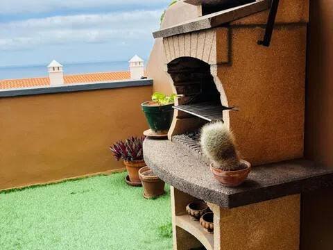 Piso de 95 m² en Puerto de la Cruz