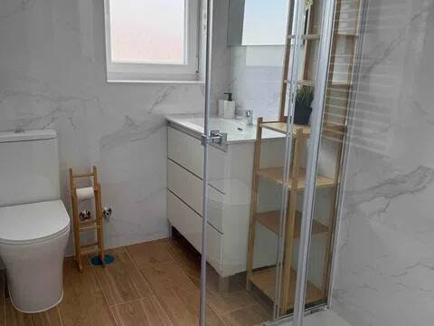 Habitación 100 m², Ávila