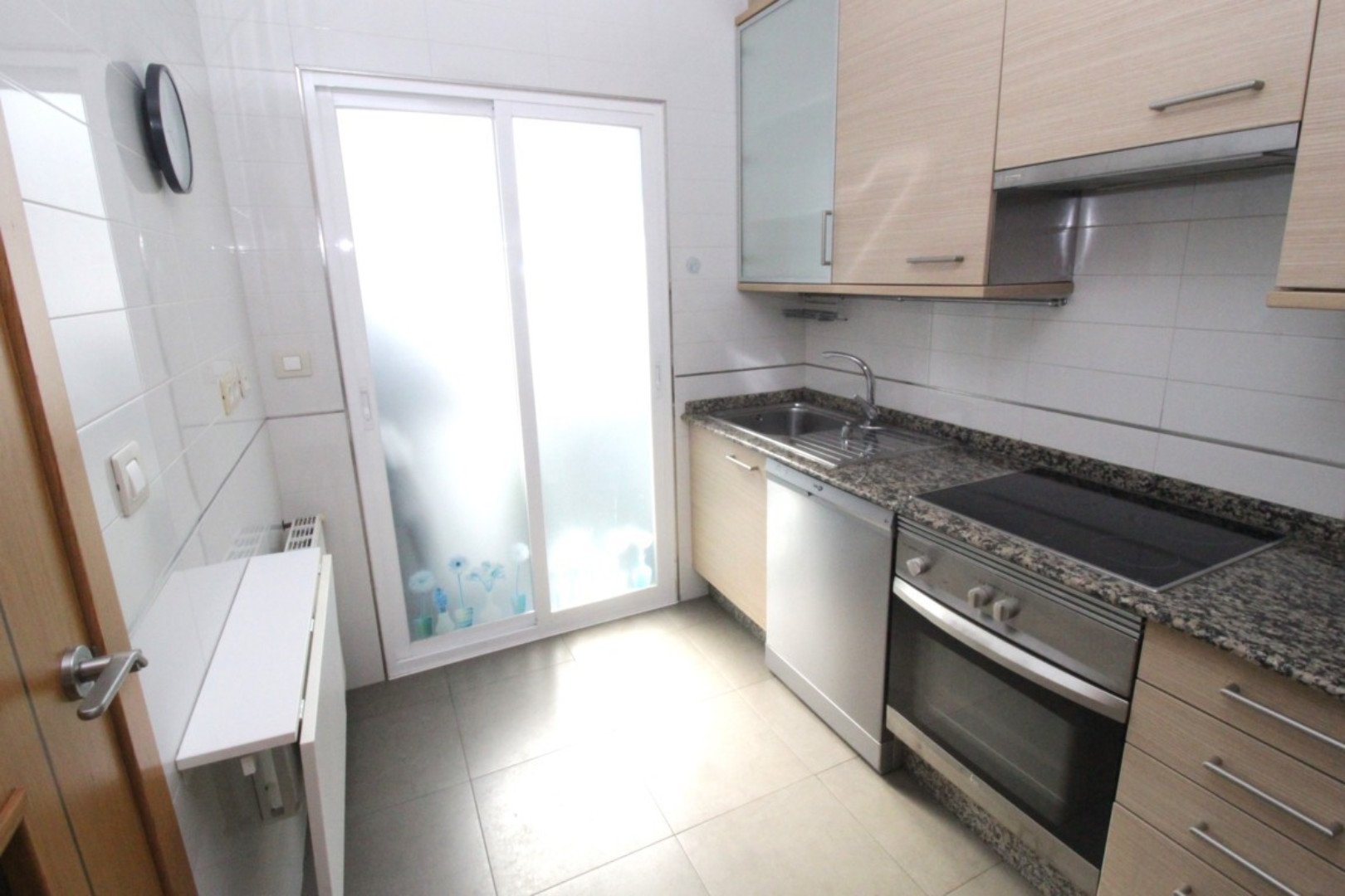 Pis de 66 m² a Betanzos