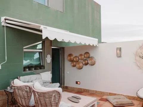 Haus 80 m² in Telde
