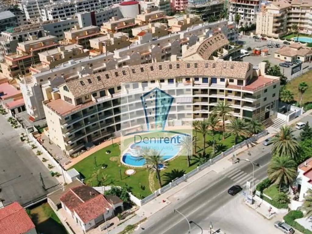 Piso de 55 m² en Dénia
