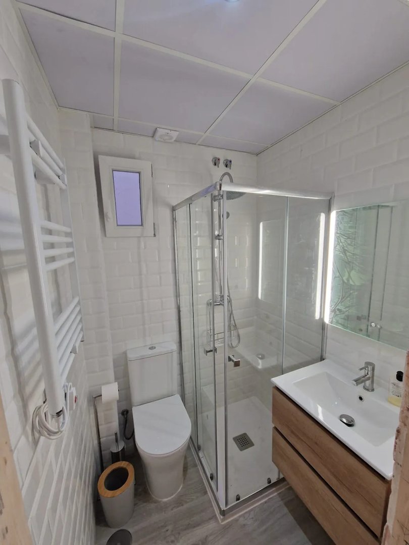 Habitación en alquiler, Madrid