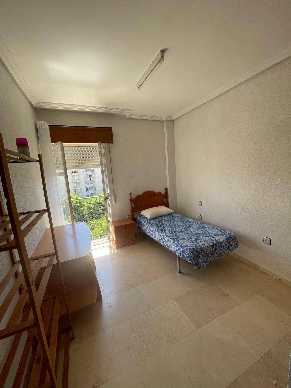 Piso de 120 m² en Badajoz