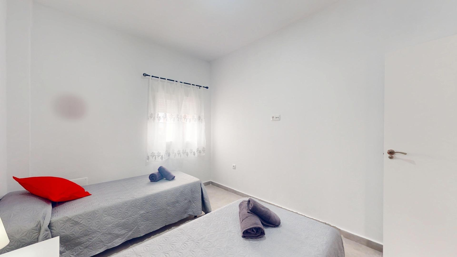 Casa de 60 m² en Candelaria