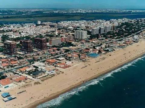 Pis de 68 m² a Punta Umbría