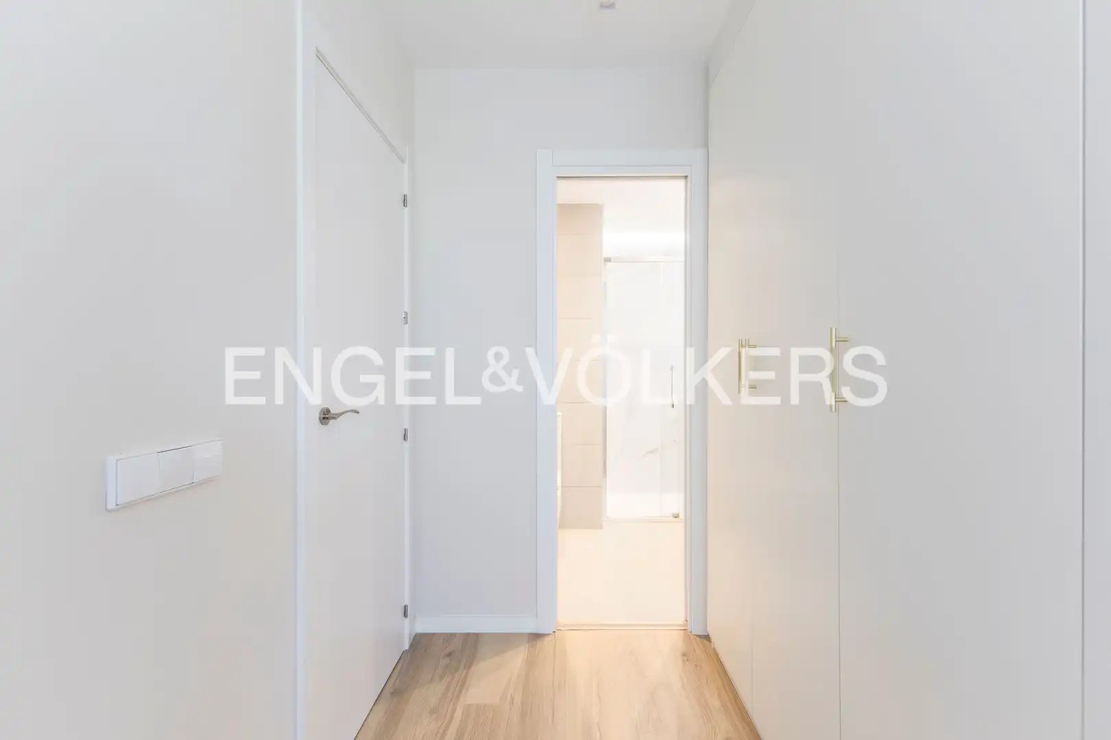 Pis de 82 m² a Madrid