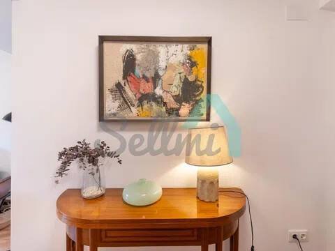 Piso de 67 m² en Oviedo