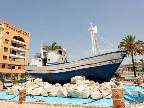 Pis de 120 m² a Marbella