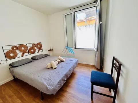 Piso de 60 m² en Palamós