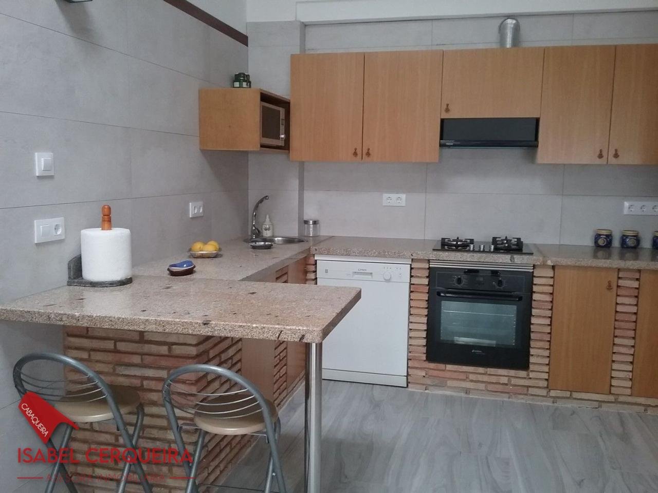 Casa de 90 m² en O Rosal