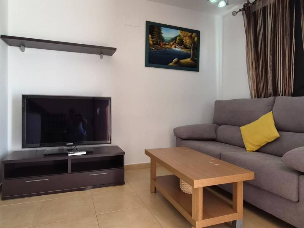 Piso de 51 m² en Alhama de Murcia