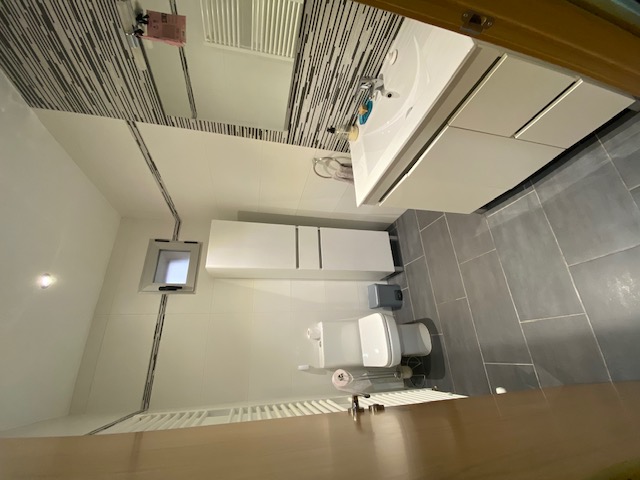 Habitación 160 m², Salamanca