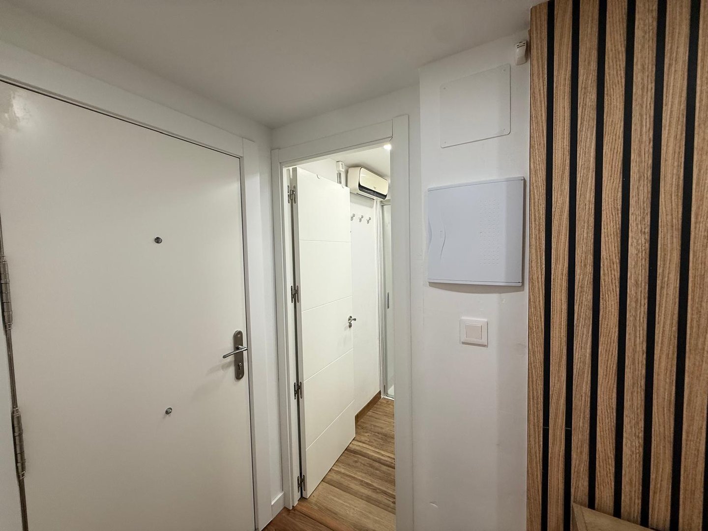 Pis de 56 m² a Saragossa