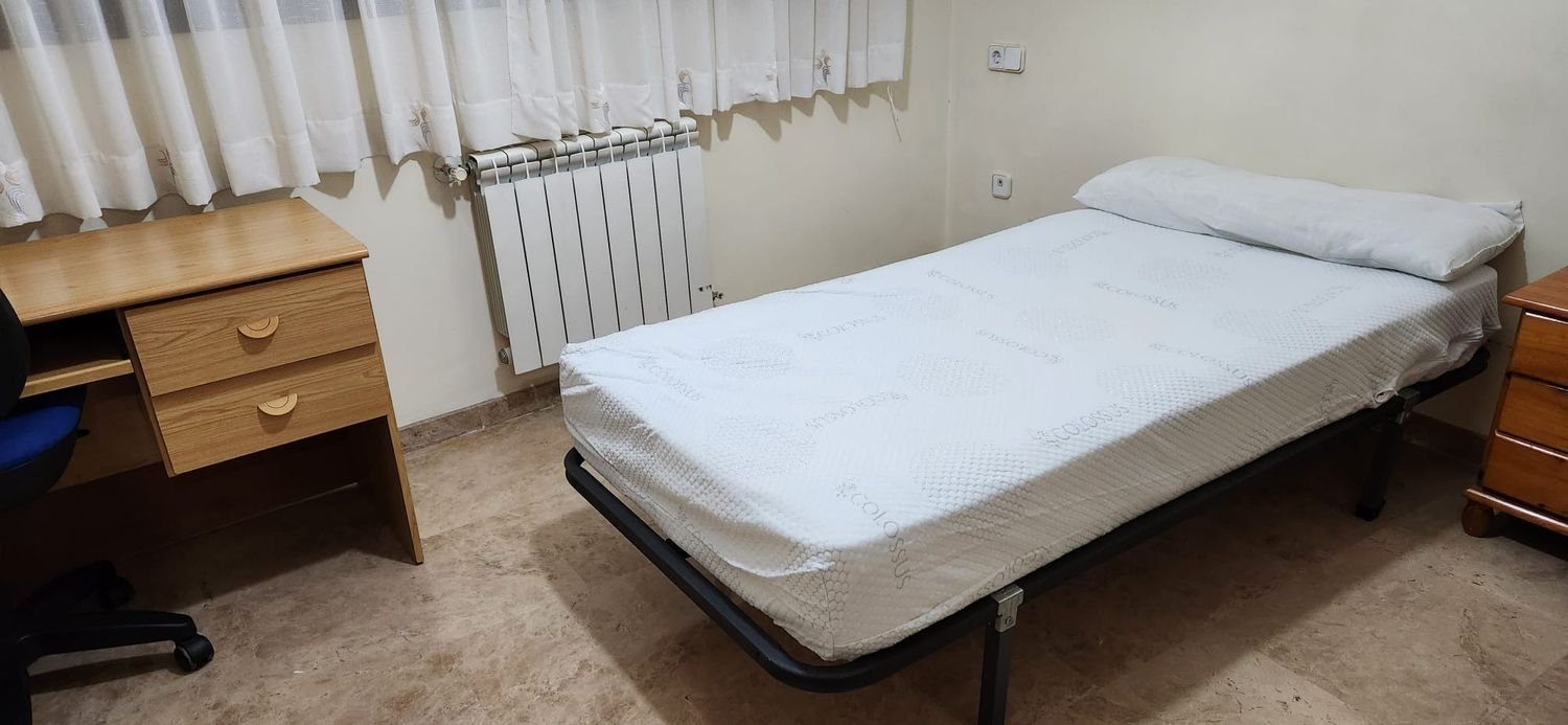 Piso de 120 m² en Valencia