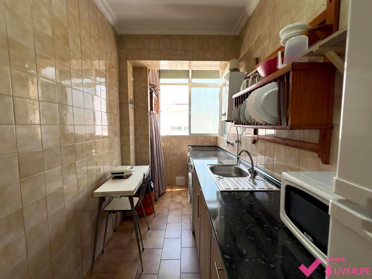 Habitación 98 m², Sevilla