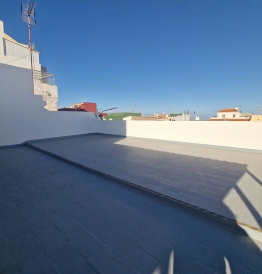 Zimmer 97 m², San Cristóbal de La Laguna