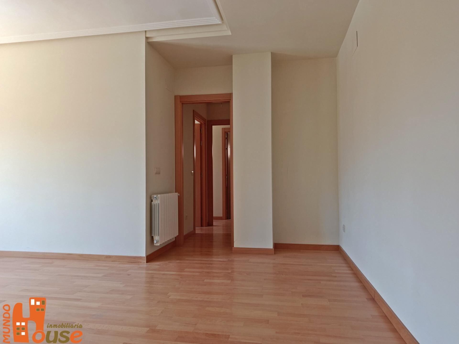 Piso de 78 m² en Real Sitio de San Ildefonso