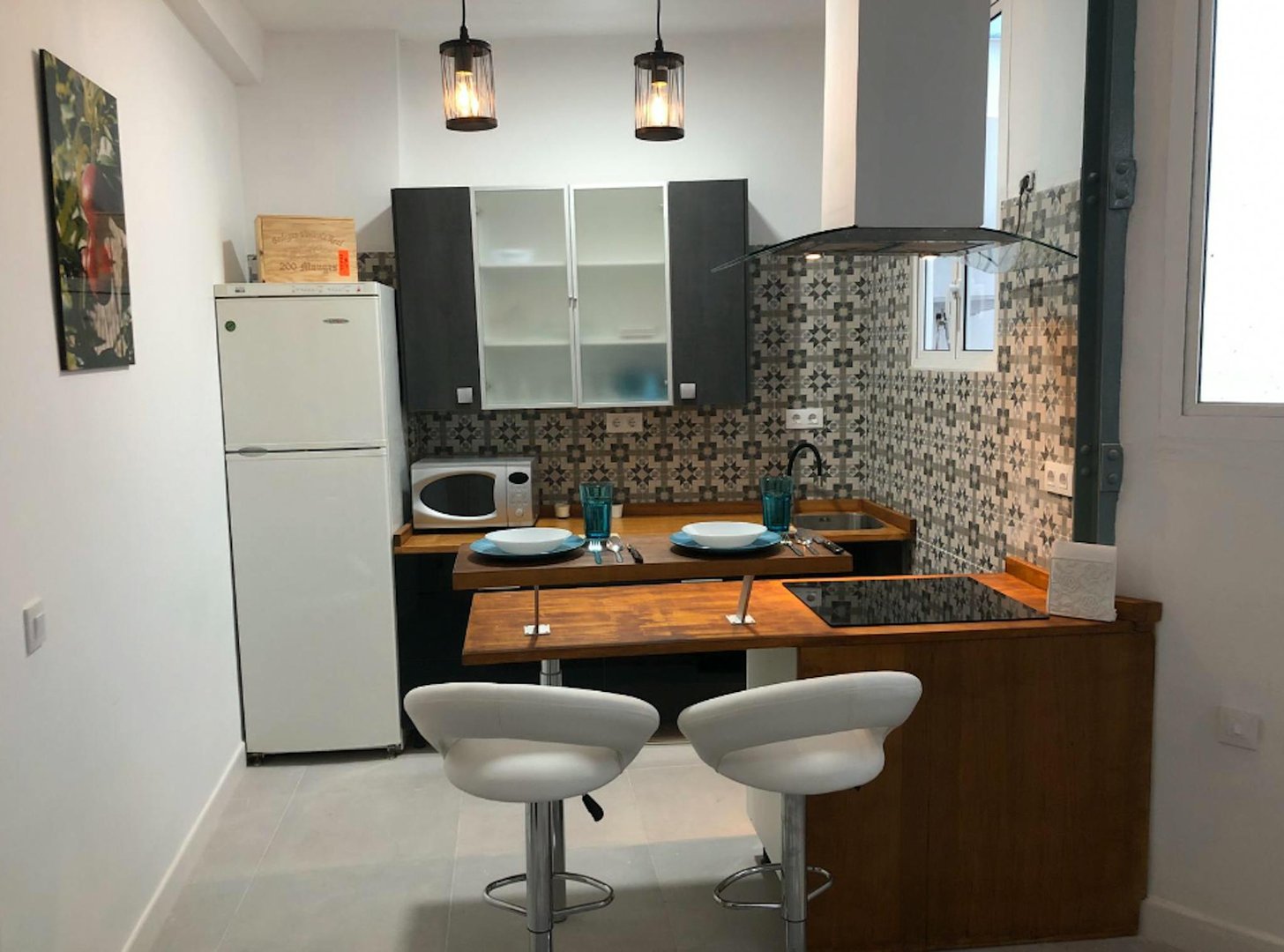 Habitació de lloguer, Sevilla