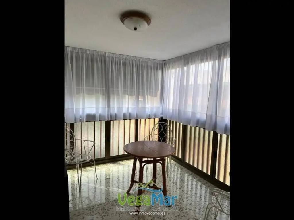 Piso de 120 m² en Almuñécar