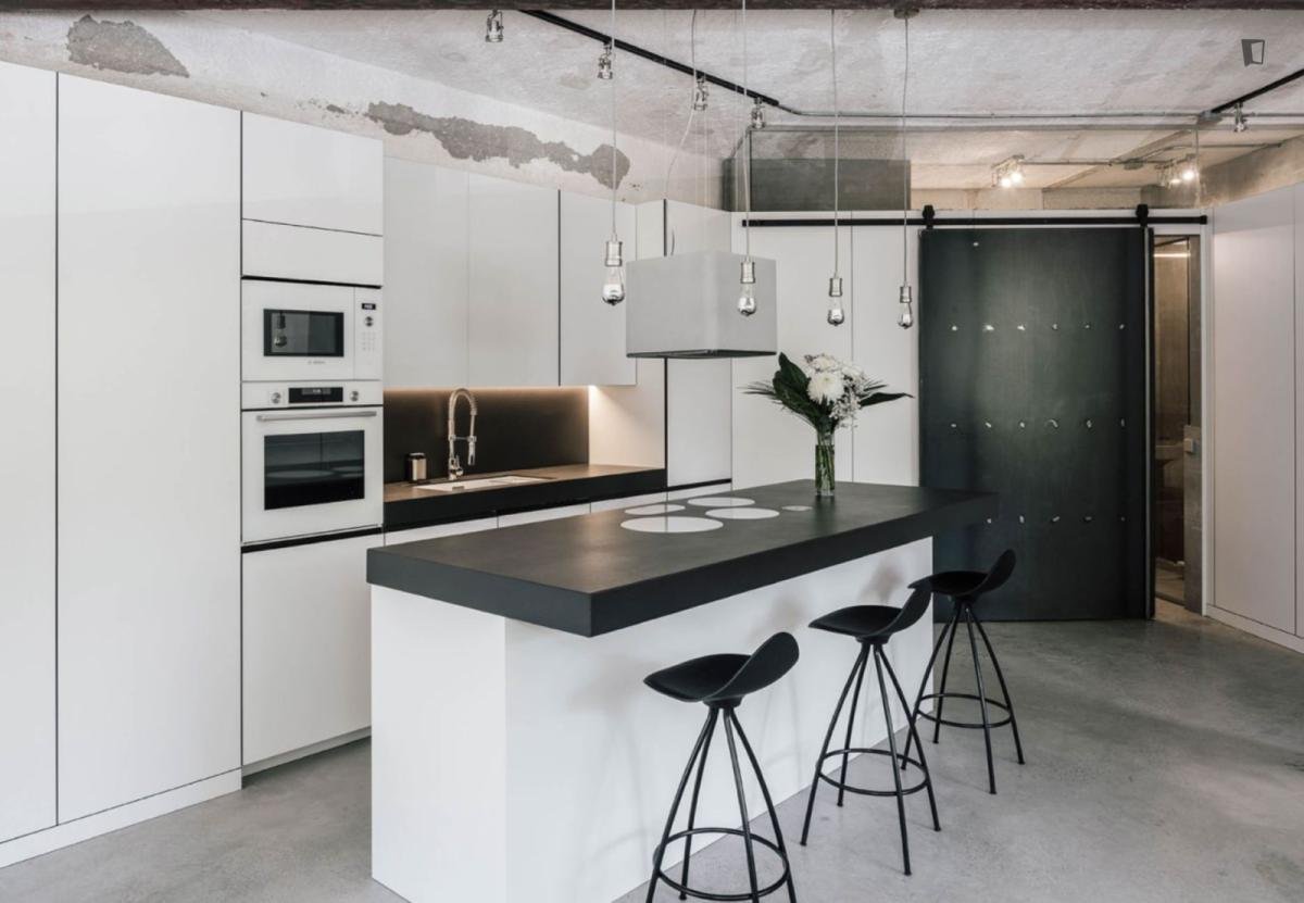 Appartamento 70 m² a Madrid