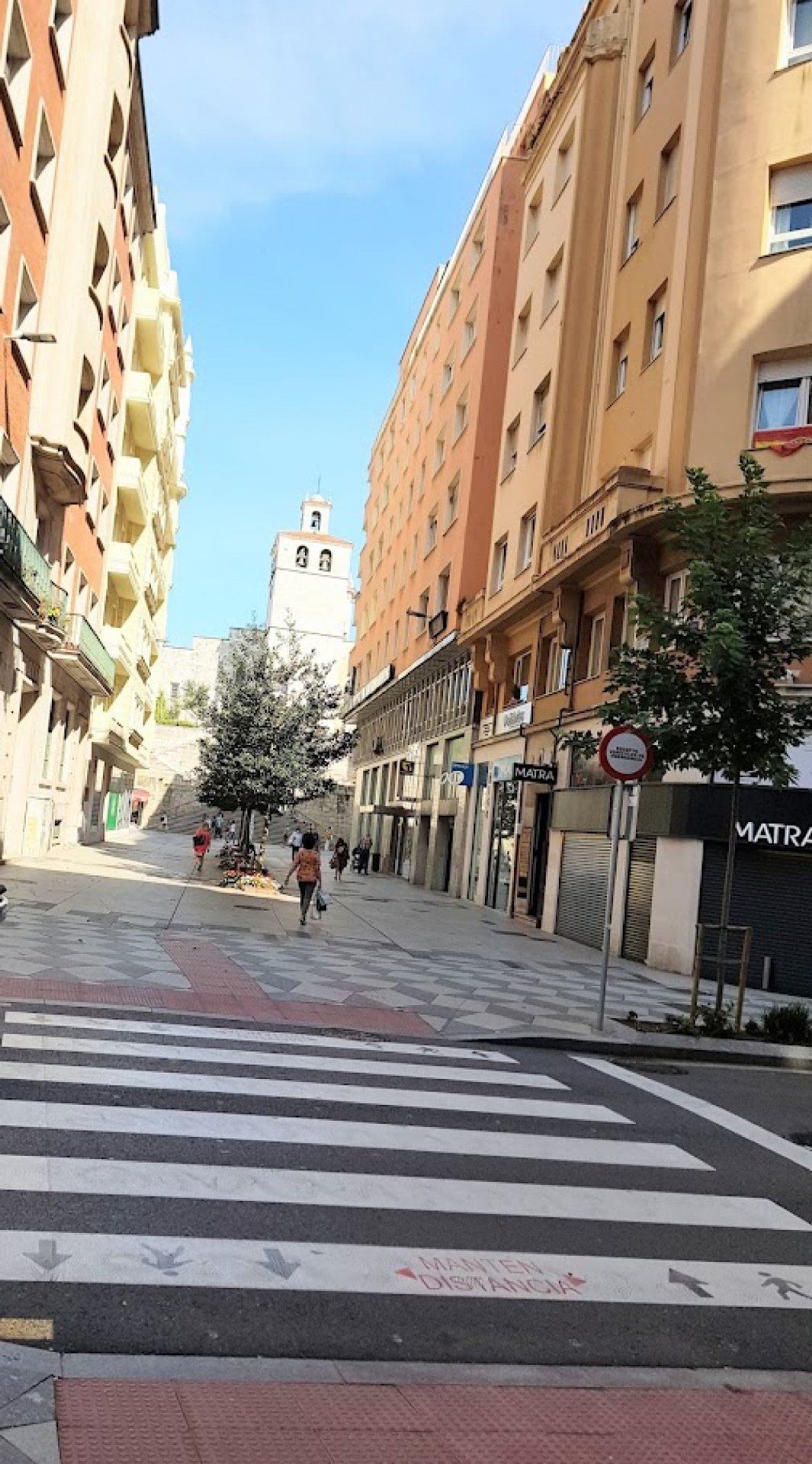 Piso de 70 m² en Santander