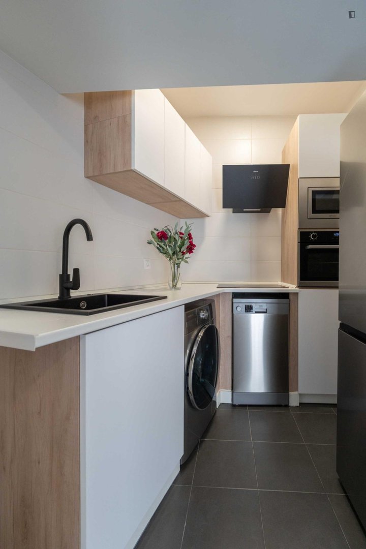 Apartamento 70 m² em Madrid