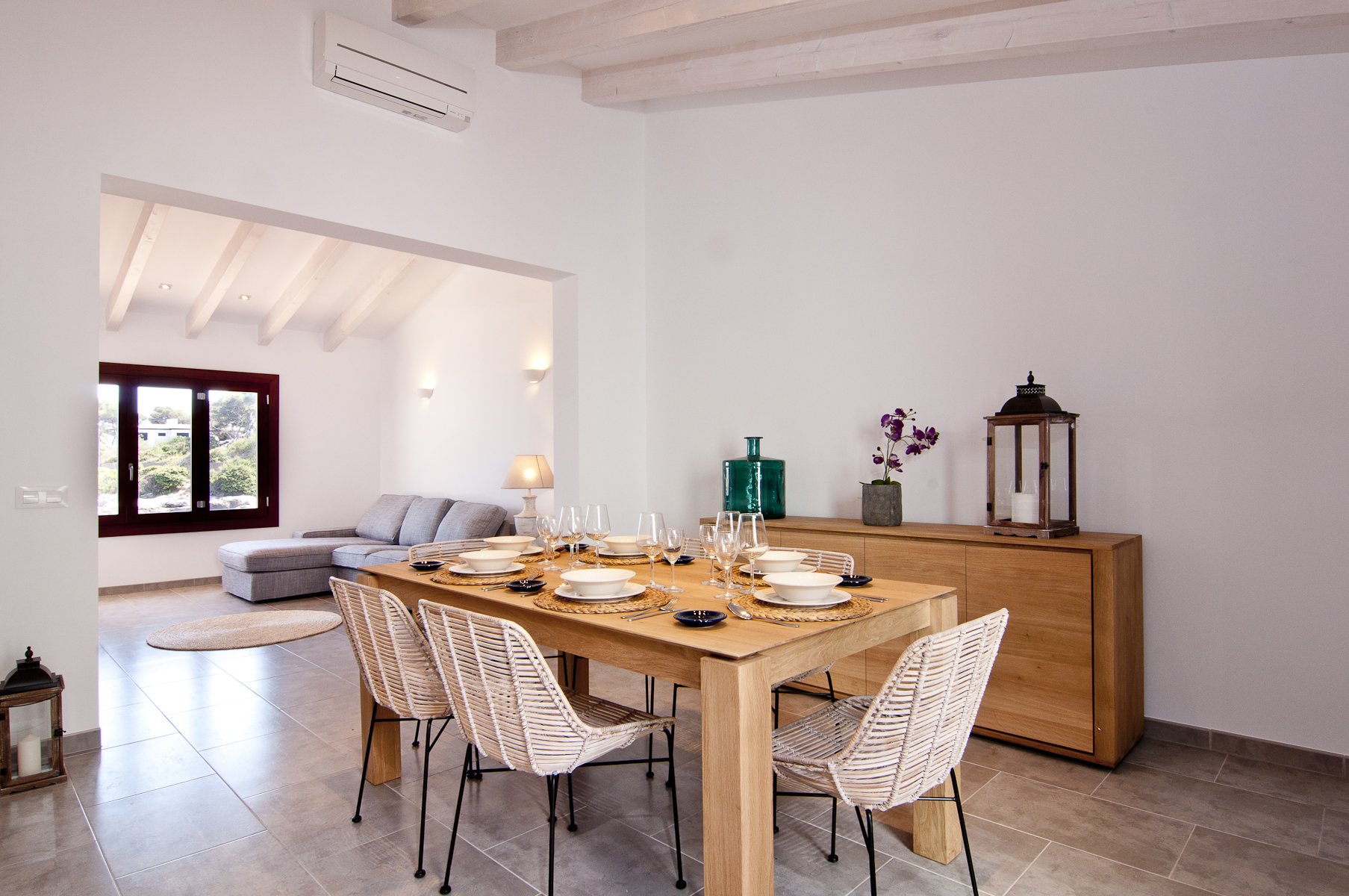 Casa de 107 m² en Capdepera