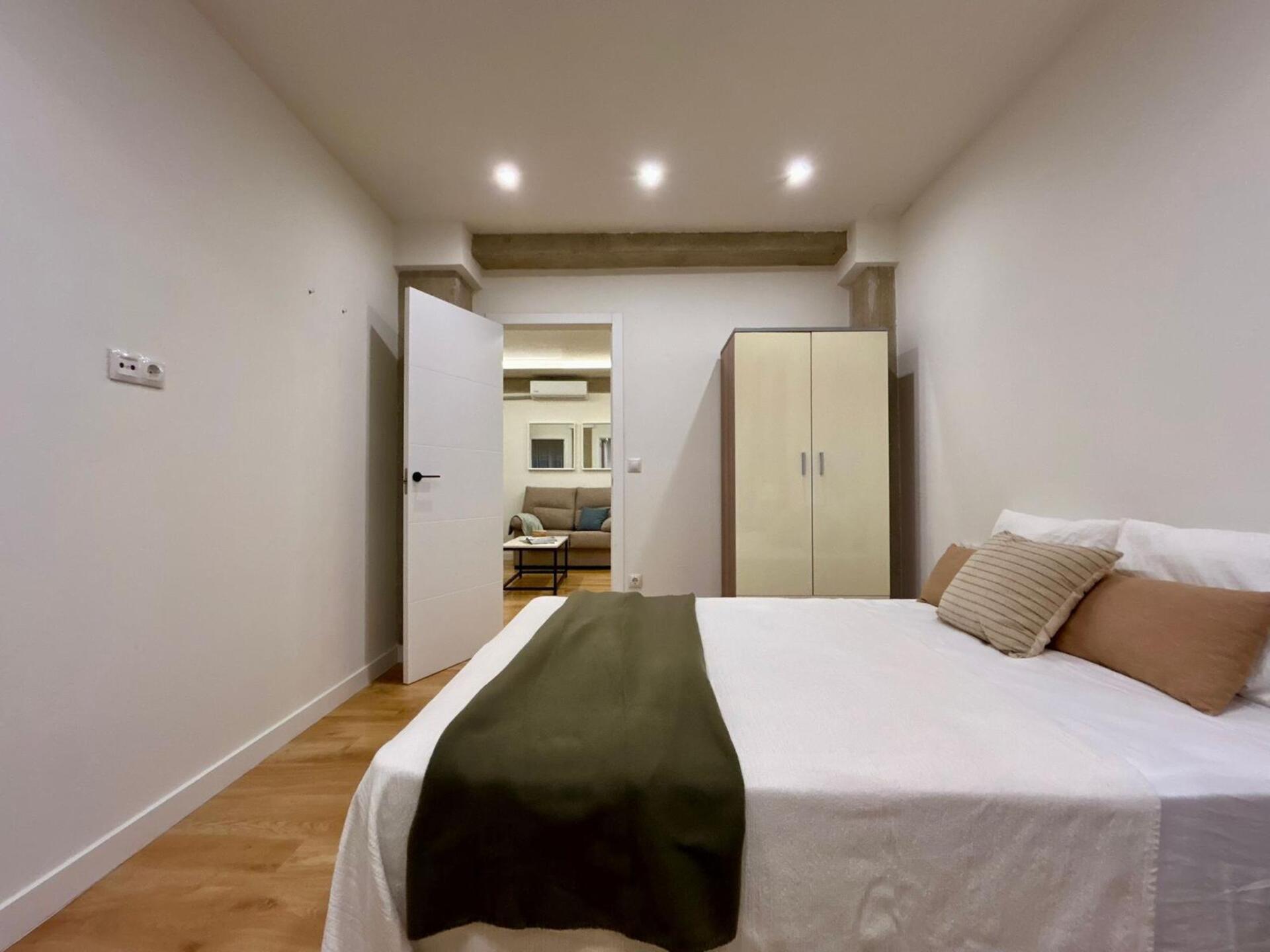 Pis de 70 m² a Granada