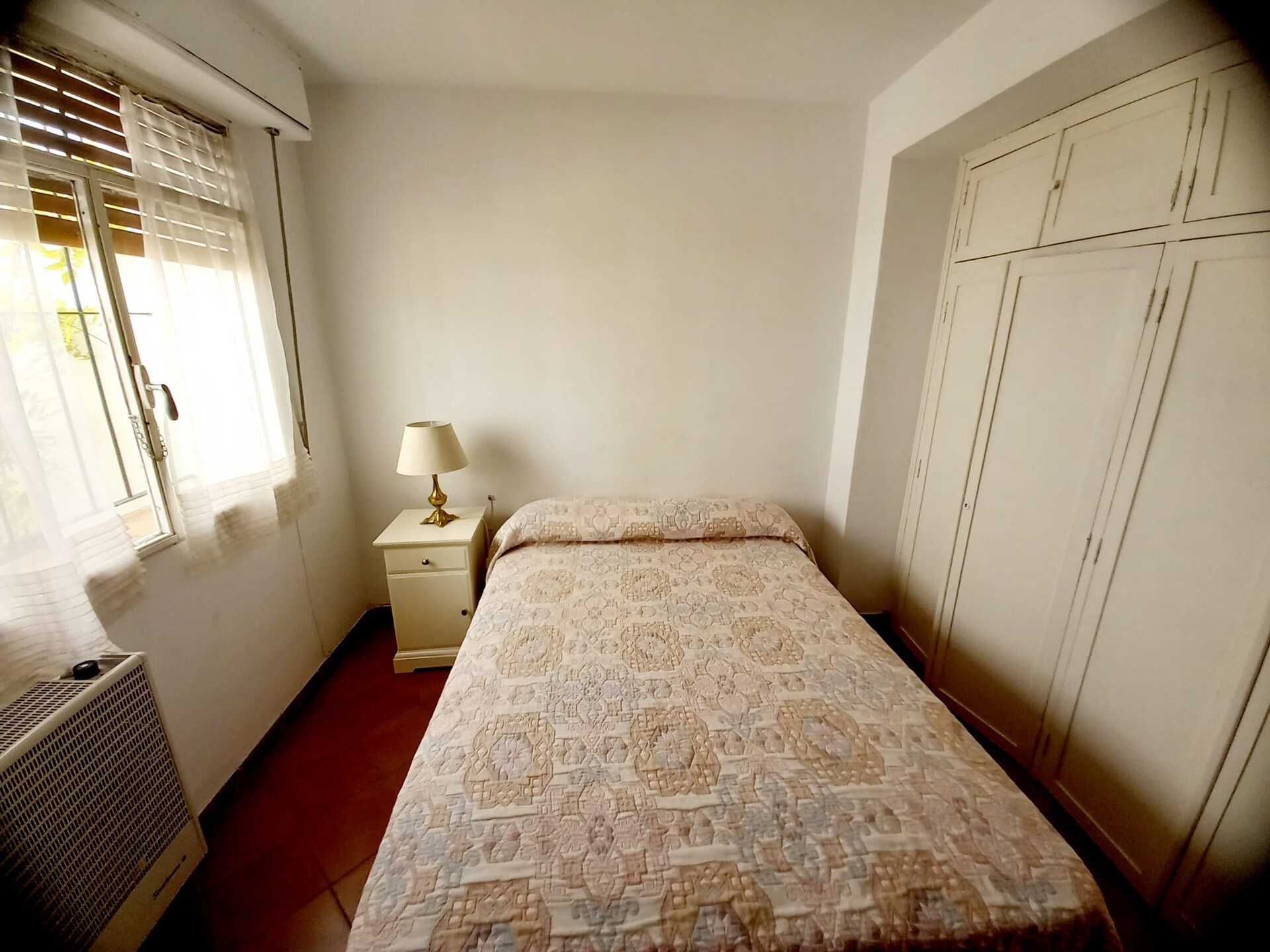 Wohnung 139 m² in Sevilla
