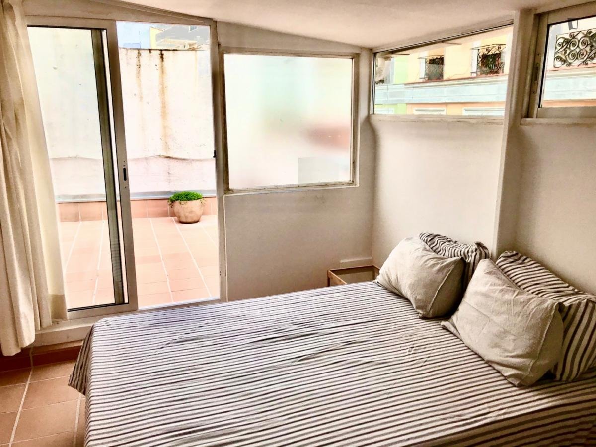 Pis de 170 m² a Madrid
