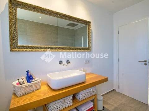 Piso de 150 m² en Alcúdia