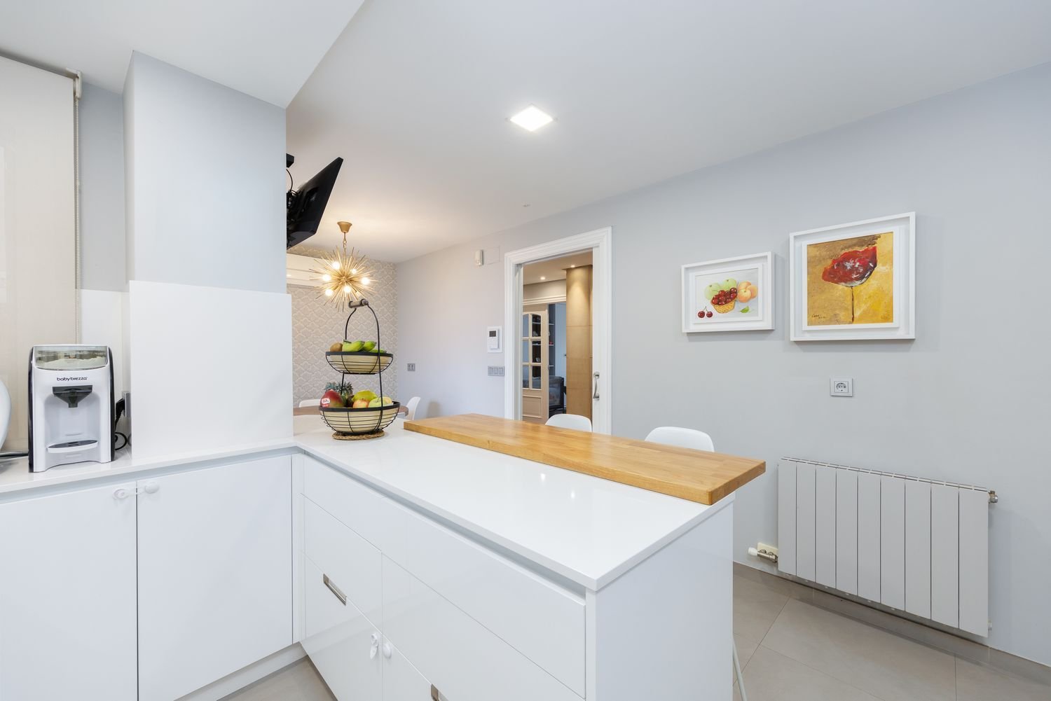 Piso de 203 m² en Vigo