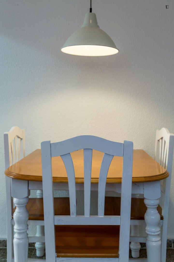 Habitació de lloguer, València