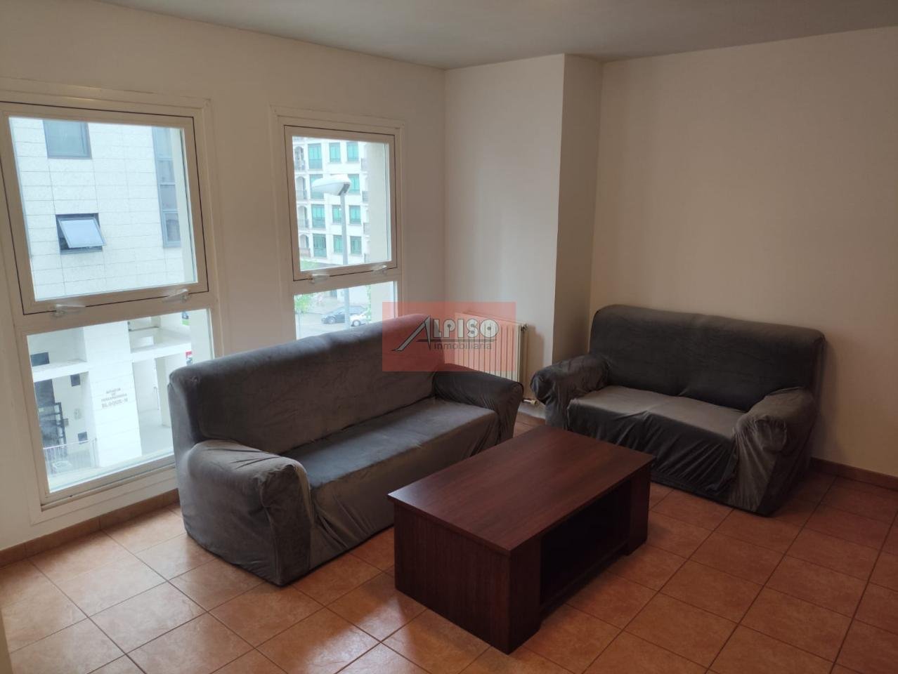 Piso de 75 m² en Ourense