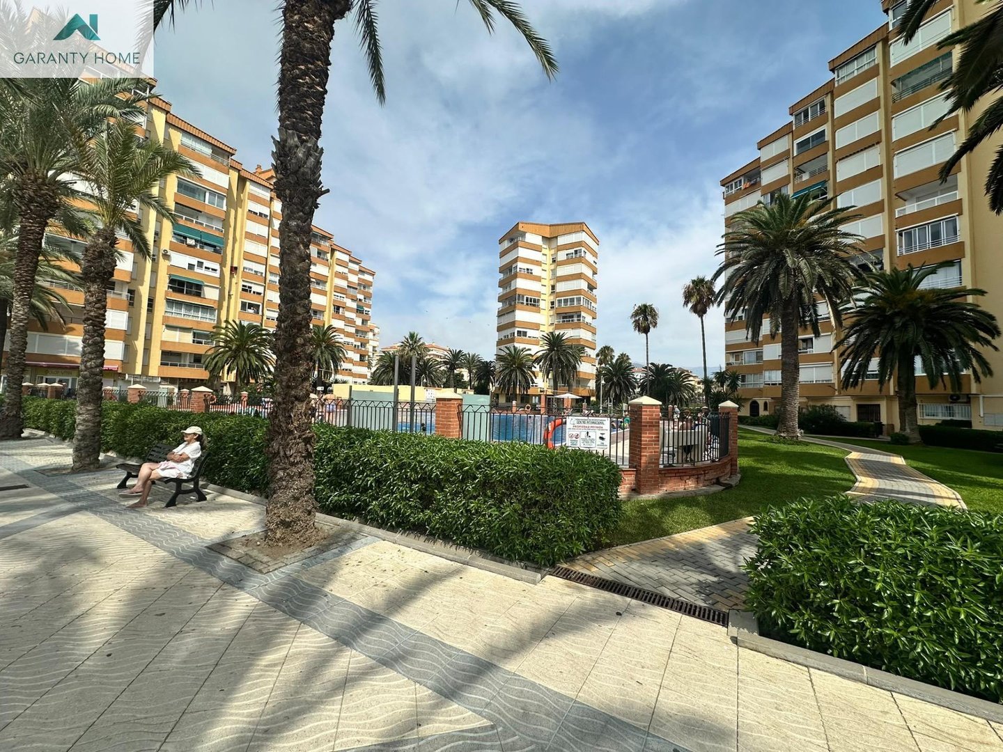 Pis de 75 m² a Algarrobo