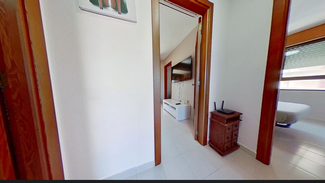 Piso de 70 m² en Benidorm