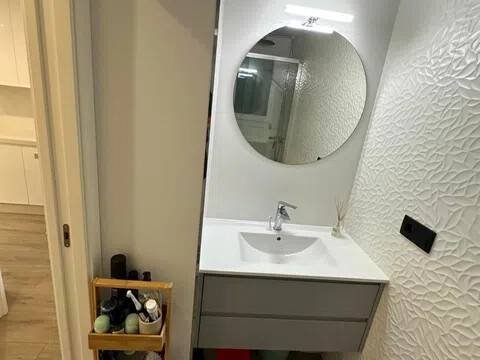 Piso de 80 m² en La Coruña