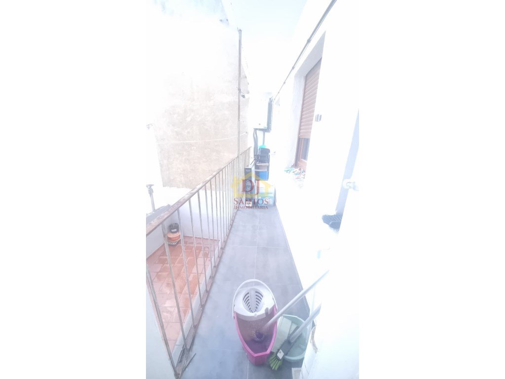 Piso de 100 m² en Salamanca