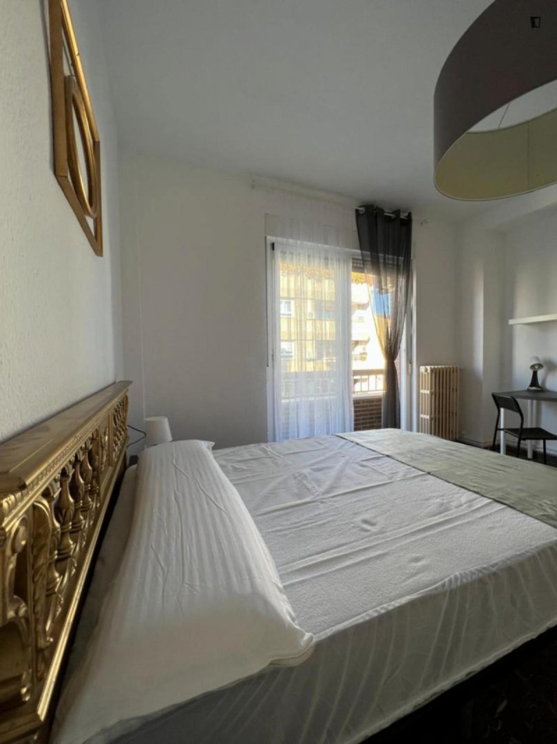 Habitació de lloguer, Granada