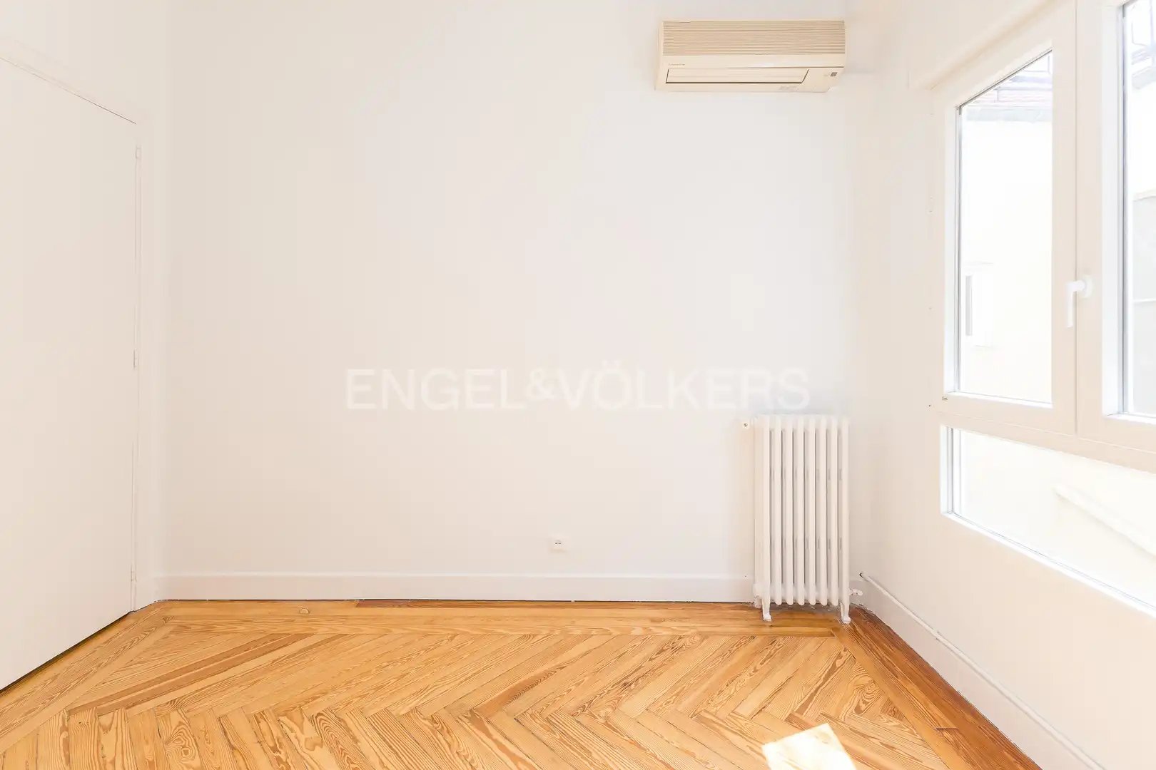 Pis de 203 m² a Madrid