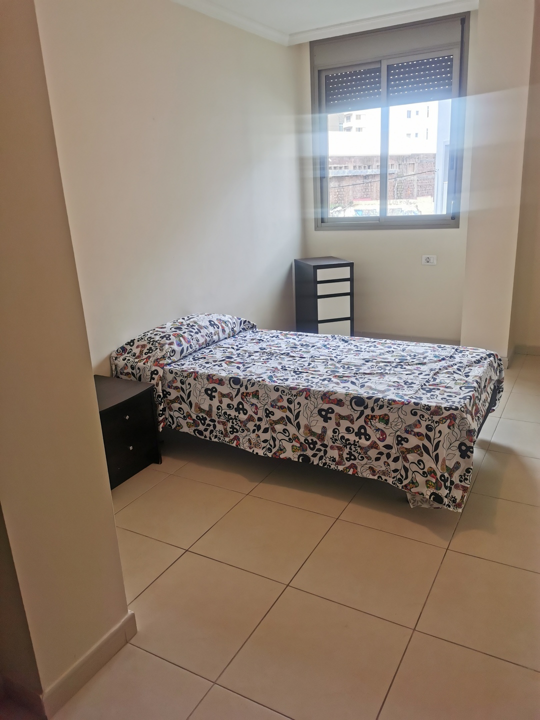 Piso de 96 m² en Santa Cruz de Tenerife
