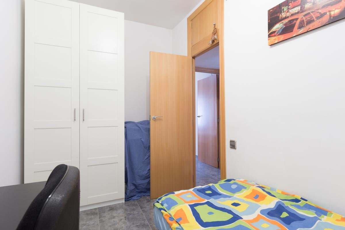 Habitación 7 m², Barcelona