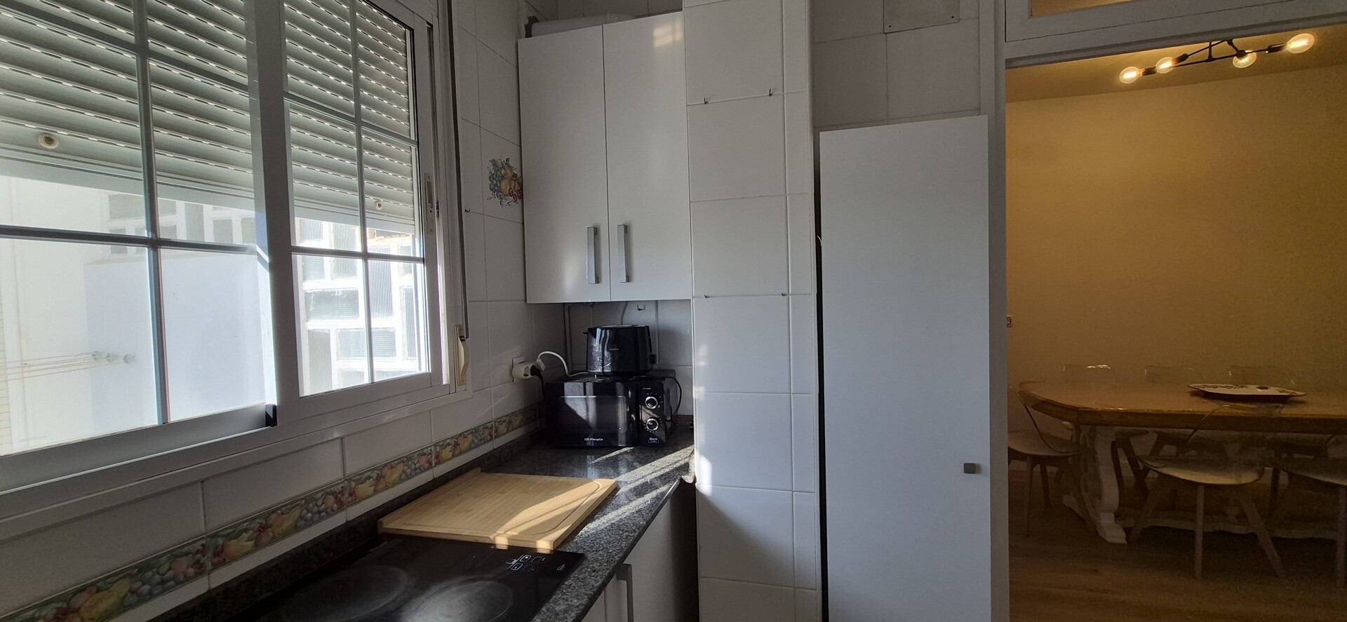 Piso de 125 m² en Sanlúcar de Barrameda