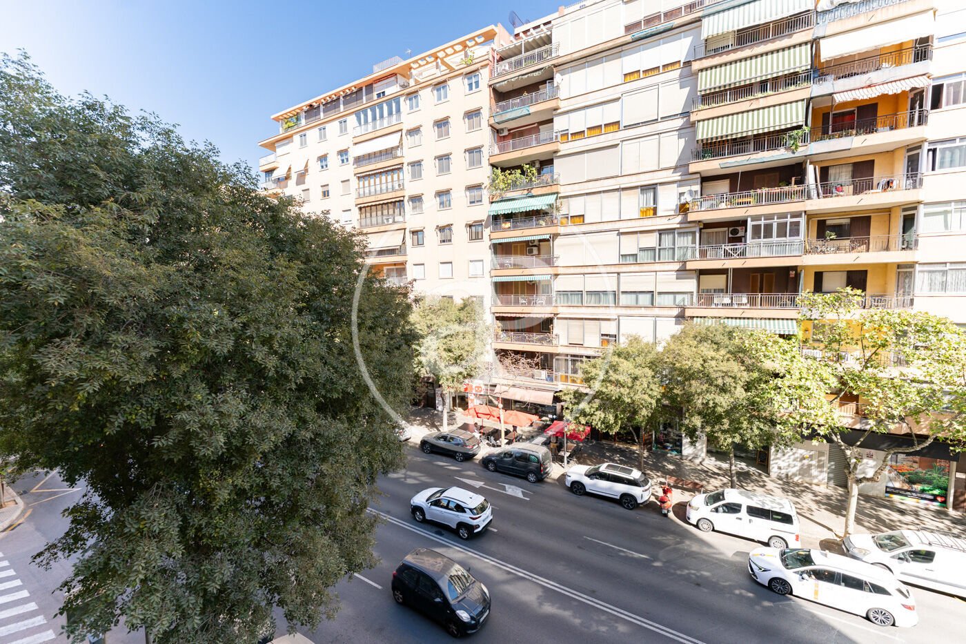 Piso de 100 m² en Palma