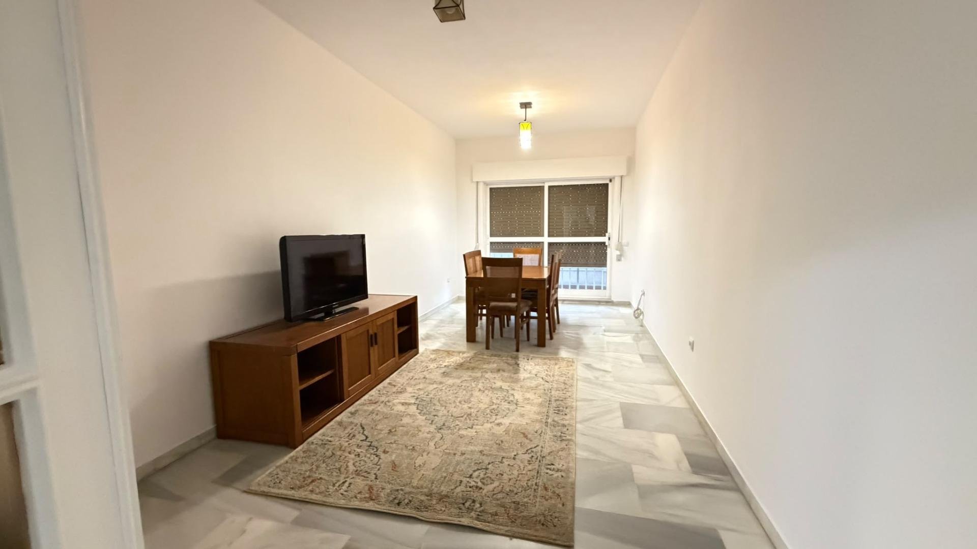 Piso de 132 m² en Jerez de la Frontera