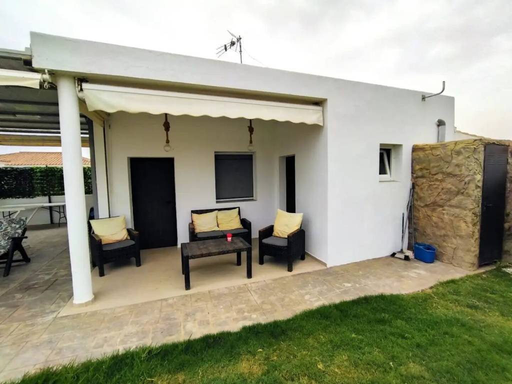 Будинок 160 м² у Chiclana de la Frontera