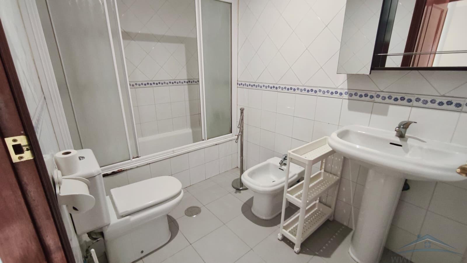 Piso de 120 m² en Almería