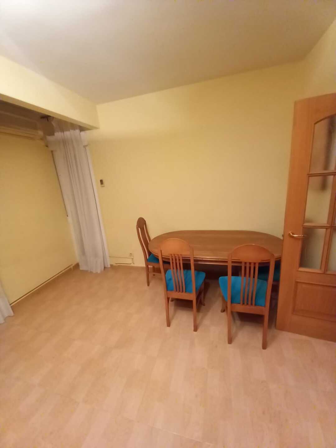 Piso de 90 m² en Arévalo