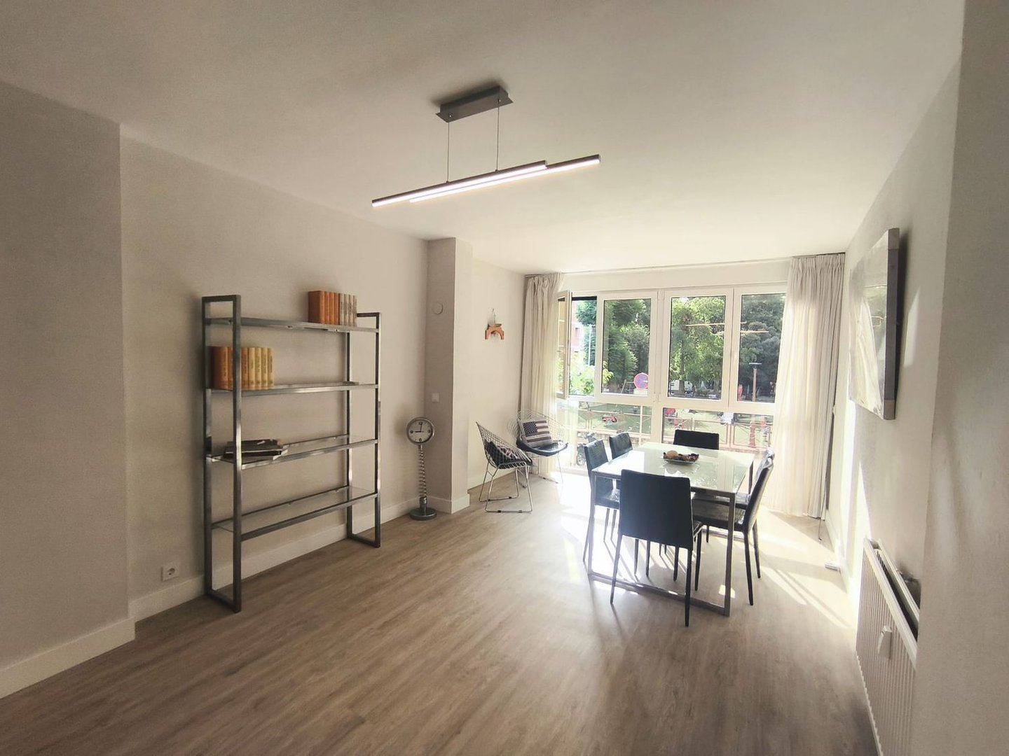 Piso de 110 m² en Mérida