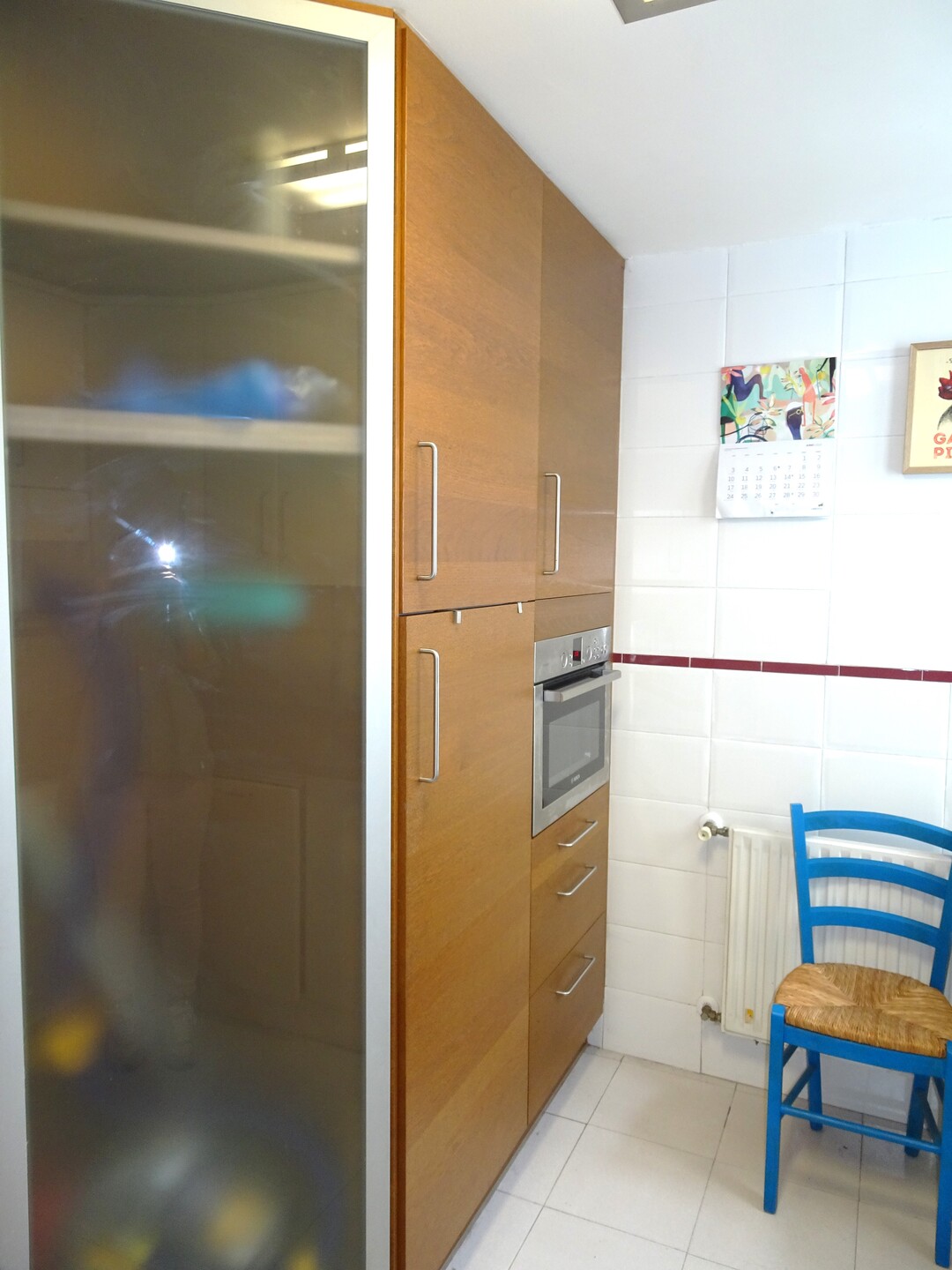 Piso de 75 m² en Gijón
